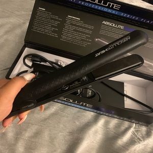 ABSOLUTE HEAT IPS STRAIGHTNER